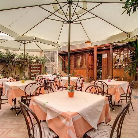 D'este 3* Roma