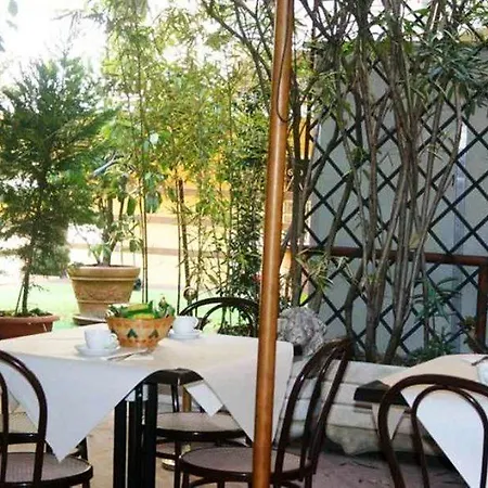 D'este Hotel