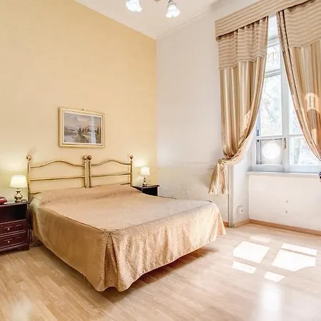D'este Hotel Roma