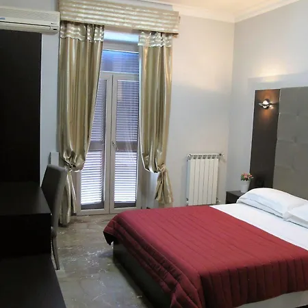 D'este 3* Roma