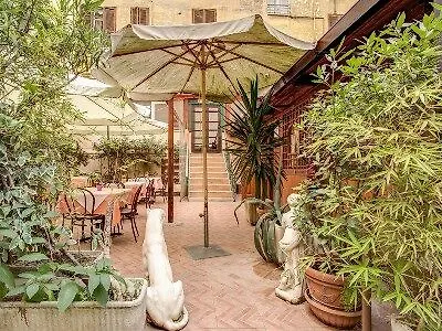 D'este Ξενοδοχείο 3*