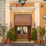 D'este Roma