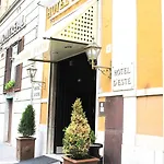Hotel D'este 3*