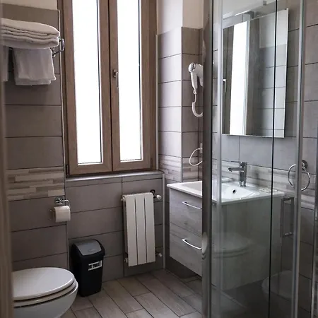 D'este Szálloda 3*