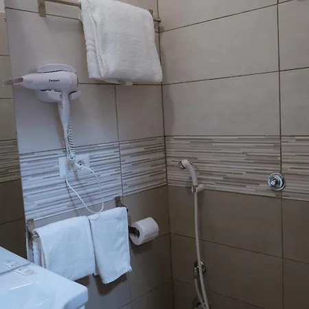 Szálloda D'este 3*