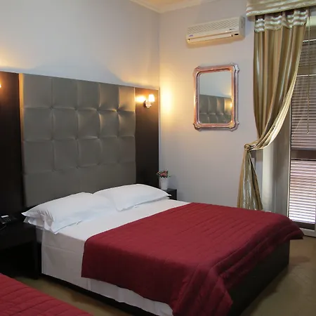 Szálloda D'este 3*