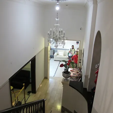 Hotel D'este Rome