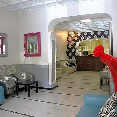 Hotel D'este 3*