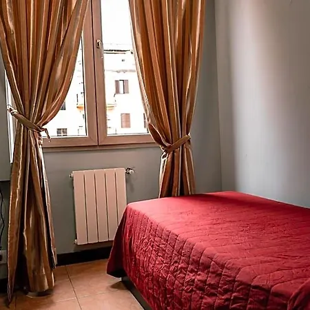 Hotel D'este 3*