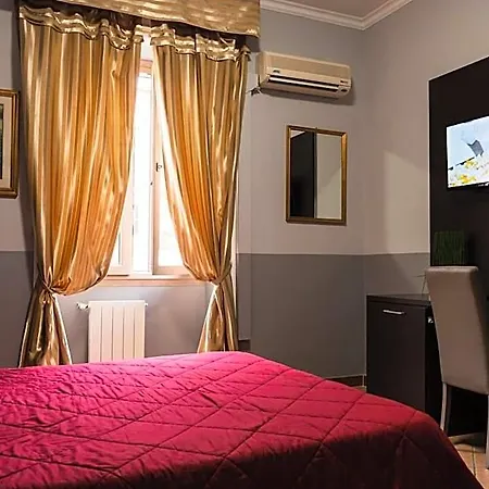 D'este Hotel Rome