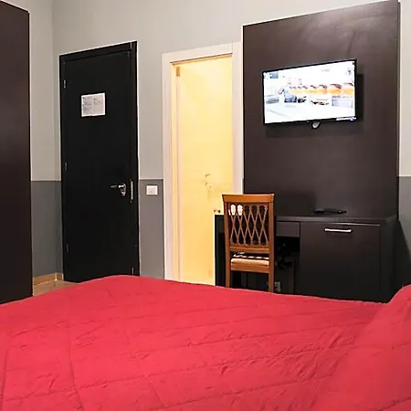 Hotel D'este 3*