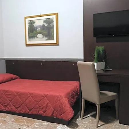 Hotel D'este 3*