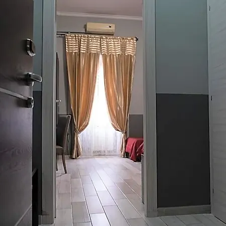 Hotel D'este 3*