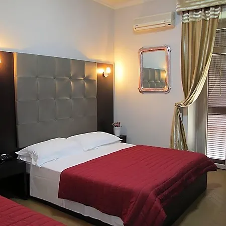 D'este Hotel Rome