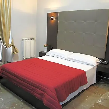Hotel D'este