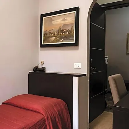 D'este Hotel Rome