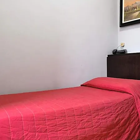 D'este Hotel Rome