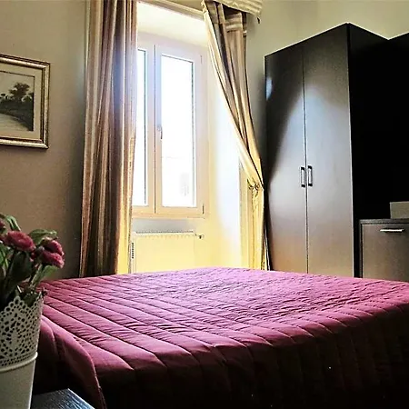 D'este Hotel Rome