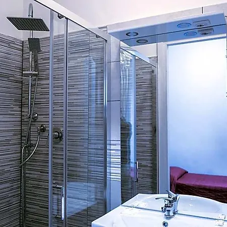 D'este Hotel Rome