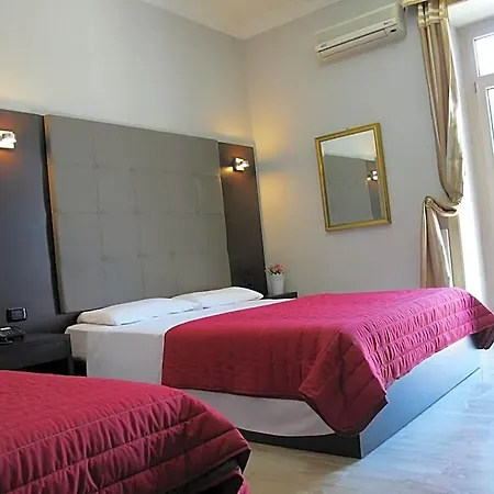 D'este Hotel Rome