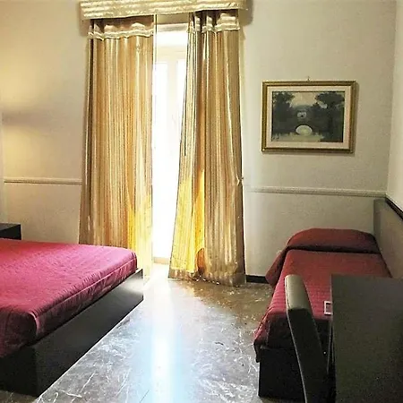 D'este Hotel