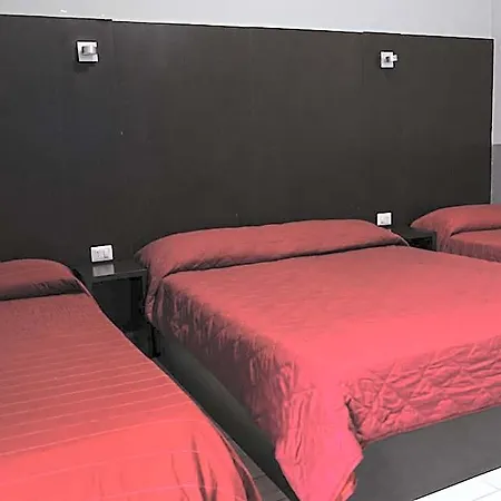 Hotel D'este 3*