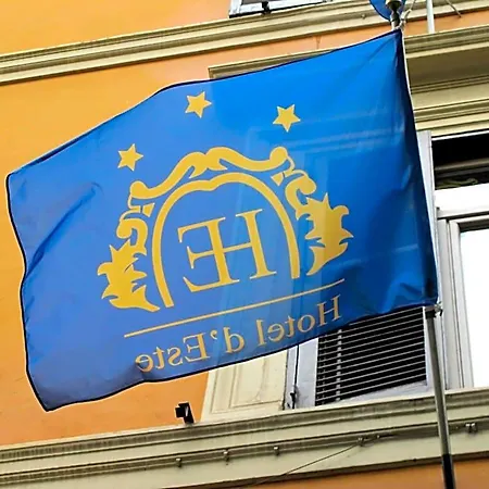 D'este Rome