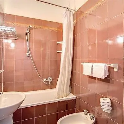 D'este 3* Róma