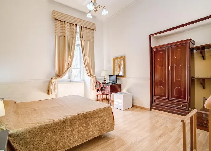 Hotel D'este