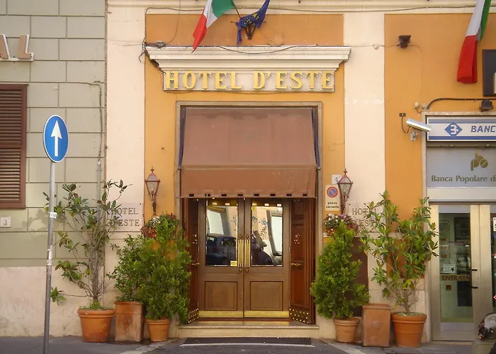D'este Rzym