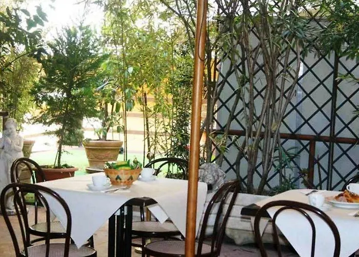 D'este Hotel