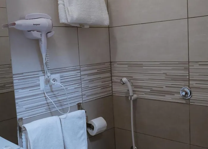 Hotel D'este 3*