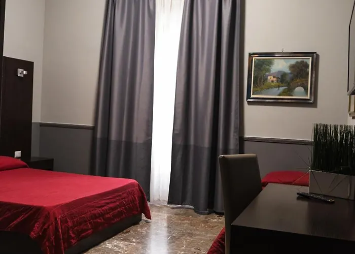 D'este Hotel 3*