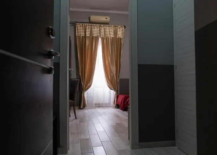 Hotel D'este 3*