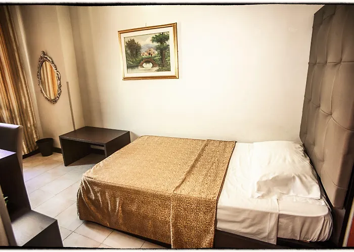 D'este Hotel