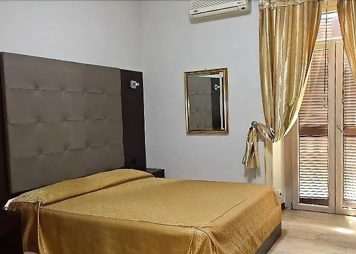 Hotel D'este