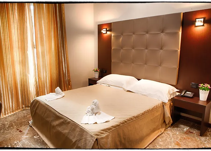 D'este 3*