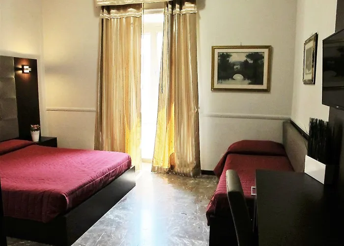D'este 3* Rzym