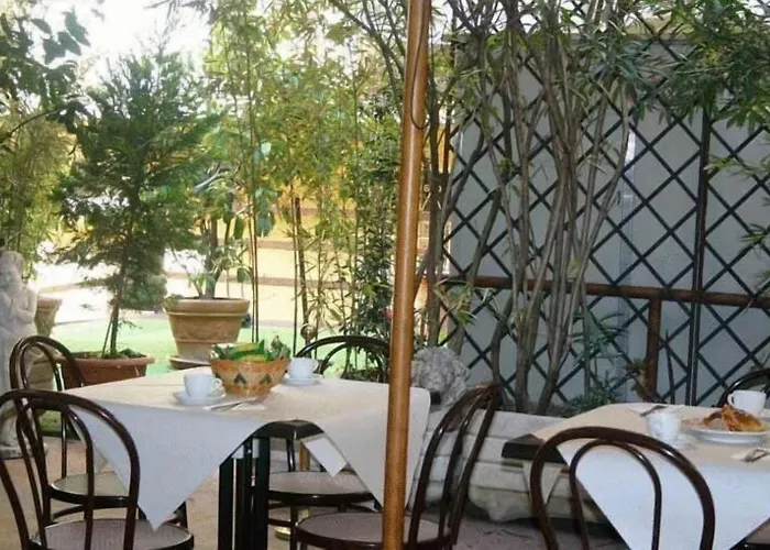 Hotel D'este