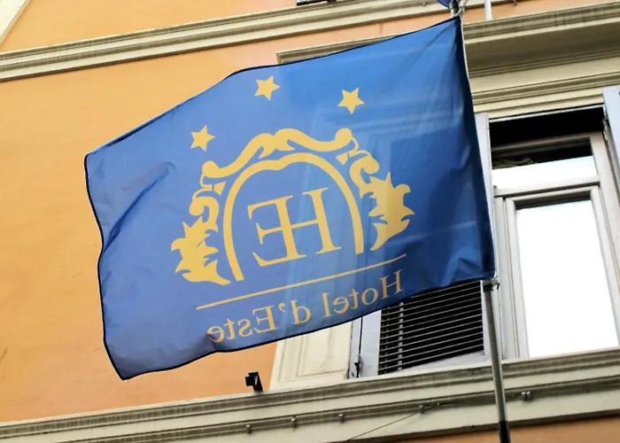 Hotel D'este