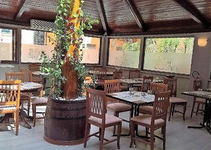 Hotel D'este