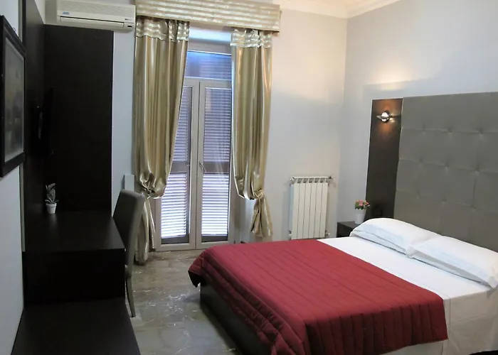 D'este 3* Rzym