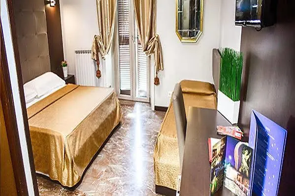 D'este Hotel Rzym