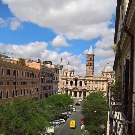 D'este Hotel Rome