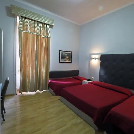 D'este Hotel Rome