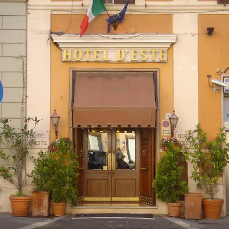 D'este Rome