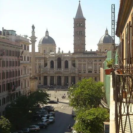 D'este Hotel Rome