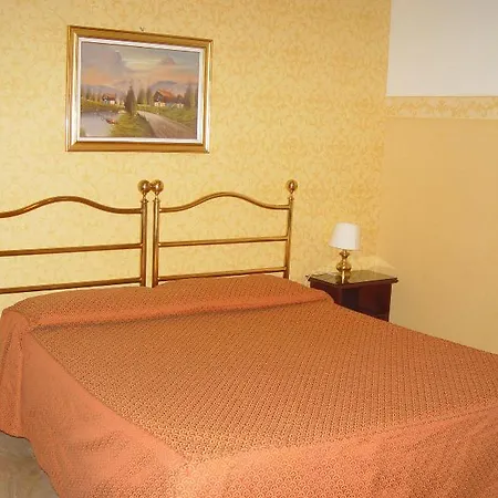 D'este Hotel Rome