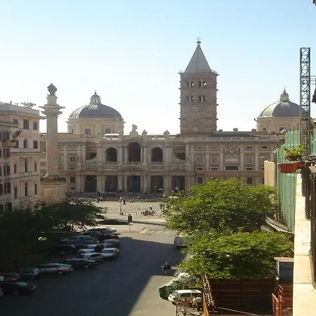 德埃斯特酒店 罗马