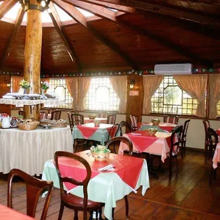 酒店 德埃斯特酒店